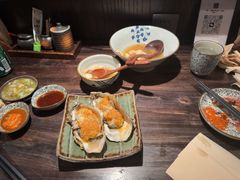 -眷屋の深夜食堂(云锦中心店)