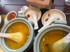-京味张·北京烤鸭(天河南二路店)