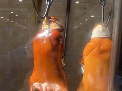 -天和晟烤鸭店(国展店)