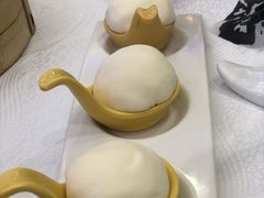 -金翠皇宫粤菜·点心·海鲜(科技园店)