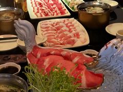 -鲁西肥牛(九方购物中心店)