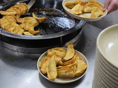 -李记清真馆(打钉巷店)