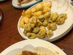 -鲜得莱渔港·小平岛海胆馆(七贤岭店)