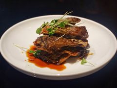 本帮熏鲳鱼-上海人家花樣年华(虹口龙之梦店)