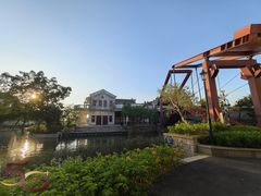 -赤坎·广东华侨国际旅游度假区