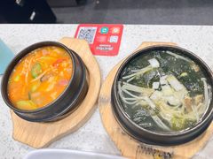 -韩时烤肉(丰科万达广场店)