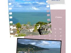 -渔寮风景区