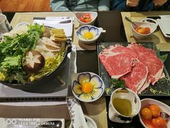 -昱匠·日本料理(金融街店)