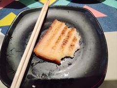 -老杨头烧烤(博烤堂店)