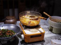 -一味大院•桐庐菜传承店(春江路店)