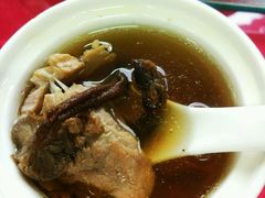 -吴祥记潮州菜·百年老字号·砂锅粥