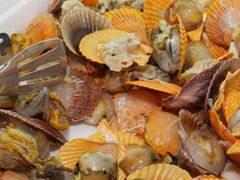 -有才叔的小馆(招商依云曲江店)