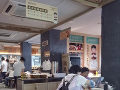 -老淮滨-蚌埠非遗小吃(淮河路店)