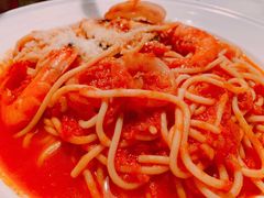 意大利肉酱面-么哈MOJAR(北京五道口店)