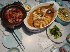 -淮扬韵(高新大都荟店)
