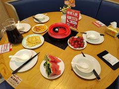 -大丰收脆鱼(万达江北店)