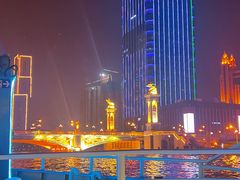 -天津之眼摩天轮