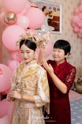 点击看大图 -MECCI婚礼摄影跟拍(红东方广场店)