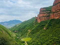 -冶力关旅游区