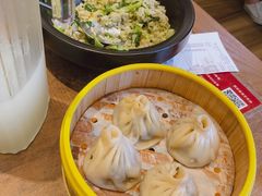 -香园茶社·金陵小灶(老门东店)