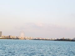 -金鸡湖游船(月光码头)