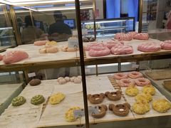 -奈雪的茶(国金中心店)