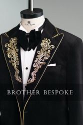 -Brother西服礼服定制·商务·婚礼(佛山南海店)
