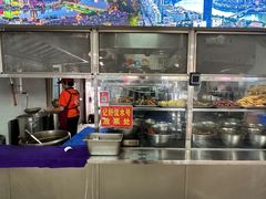 -凤张螺蛳粉·爽口粉(跃进路总店)