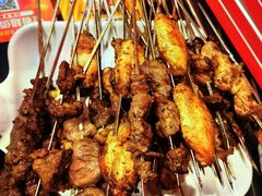 -京元盛铜锅涮肉(上海总店)