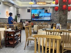 -御膳粥·牛乳粥底火锅·地道顺德菜(容桂店)