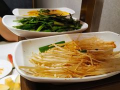 -么子烤肉(化龙池店)