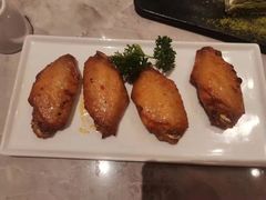 -必胜客(世欧广场店)