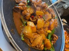 -醉得意·山茶油炒土鸡(石狮泰禾店)