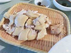 -达叔香味海鲜(海棠68环球美食街店)