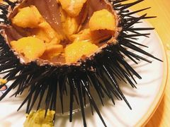 -福匠日本料理(人民路店)