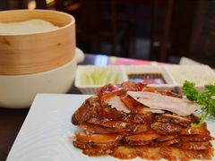 -恭敬李·烤鸭(天坛北门店)