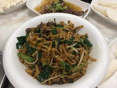 -潮汕大目牛肉火锅(上梅林店)