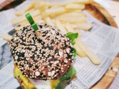 -悦荟牛排餐厅(萨尔图万达店)