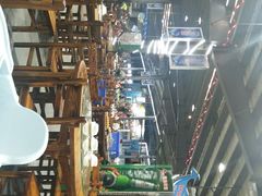-四姑娘川味海鲜(八爪鱼店)