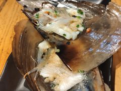 -云晓光头烧烤吧(新大陆广场店)