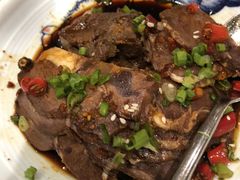 -中国徽菜·徽商故里(广安门店)