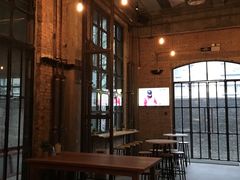 -北平机器Peiping Machine(方家店)