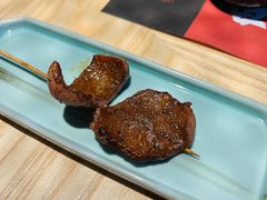 -鸟山鸣·日料食堂(王府井店)