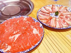 -袁山山重庆火锅(丈八北路店)