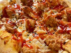 -达美乐比萨(国瑞北路店)