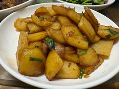 -芦茨金富饭庄·25年老字号·专做稻草鸡