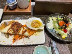-春田小幸铁板烧(忠义街店)