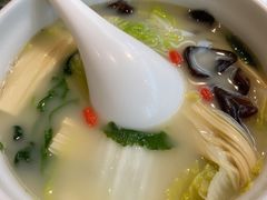 -大树餐厅(红旗街万达店)