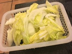 -湘肠香火锅店(团结湖店)