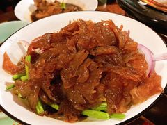 -绿茶餐厅(蓝色港湾店)